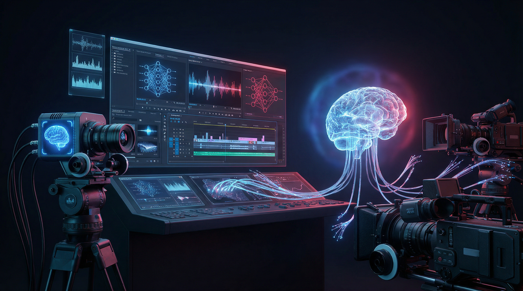 抖阴官网精选AI视频剪辑教程