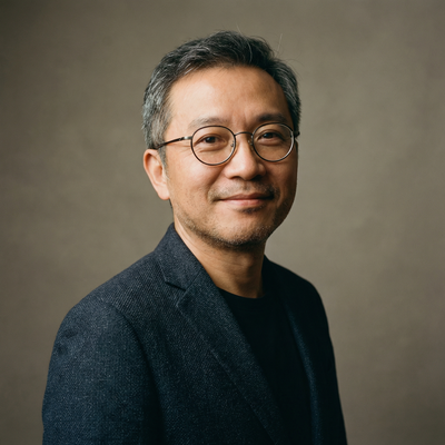 抖阴官网首席导演陈志远