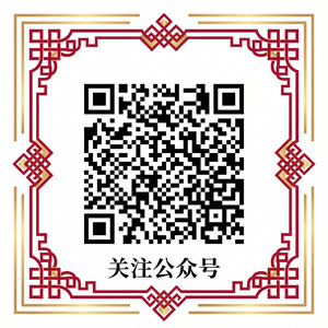 抖阴官网公众号二维码