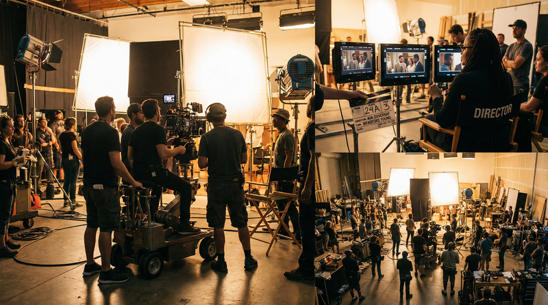 抖阴官网精选影视制作教程视频